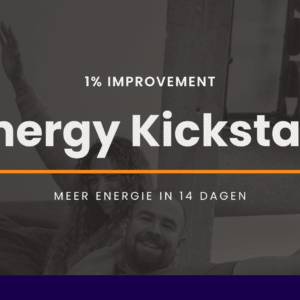 14-Day Energy Kickstart